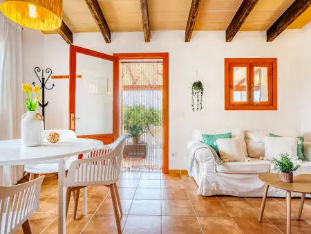 Chalet cosy près de Cala Santanyí avec grand jardin - Photo 10