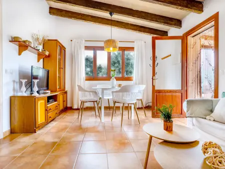 Chalet cosy près de Cala Santanyí avec grand jardin - Photo 11