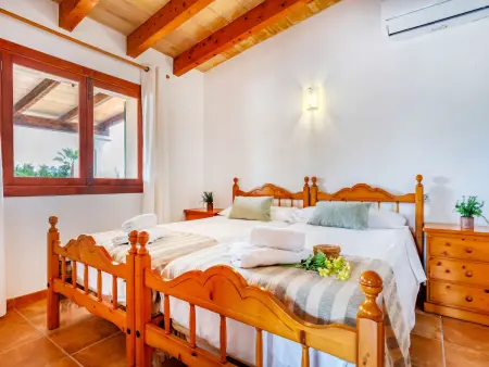 Chalet cosy près de Cala Santanyí avec grand jardin - Photo 13