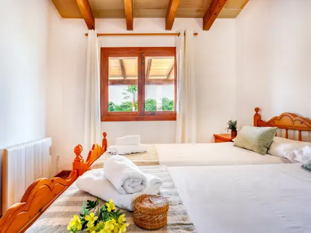 Chalet cosy près de Cala Santanyí avec grand jardin - Photo 14