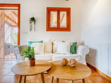 Chalet cosy près de Cala Santanyí avec grand jardin - Photo 17