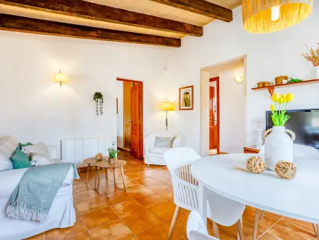 Chalet cosy près de Cala Santanyí avec grand jardin - Photo 18