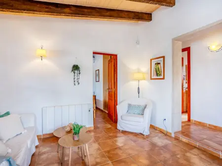 Chalet cosy près de Cala Santanyí avec grand jardin - Photo 19