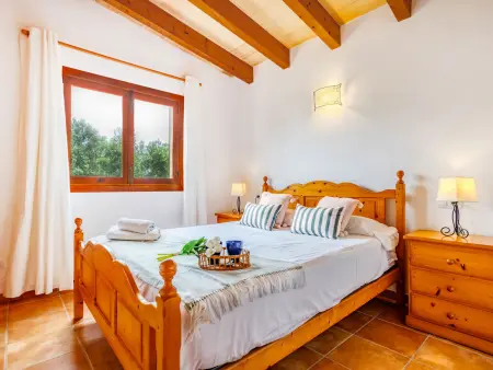 Chalet cosy près de Cala Santanyí avec grand jardin - Photo 20