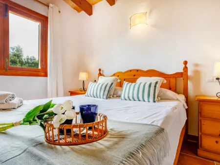 Chalet cosy près de Cala Santanyí avec grand jardin - Photo 21