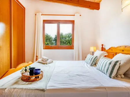 Chalet cosy près de Cala Santanyí avec grand jardin - Photo 22