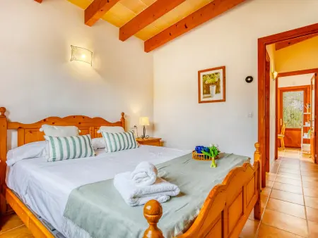 Chalet cosy près de Cala Santanyí avec grand jardin - Photo 23