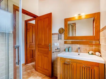 Chalet cosy près de Cala Santanyí avec grand jardin - Photo 24