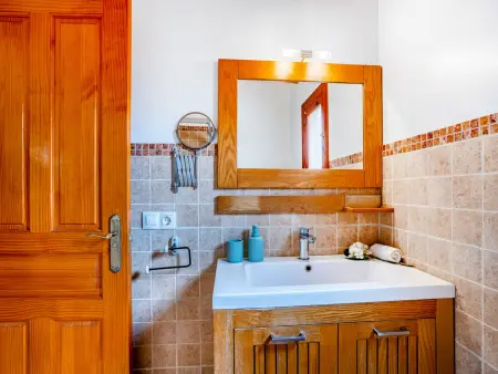Chalet cosy près de Cala Santanyí avec grand jardin - Photo 27