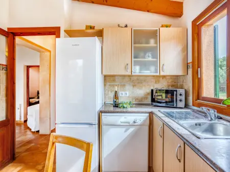 Chalet cosy près de Cala Santanyí avec grand jardin - Photo 28