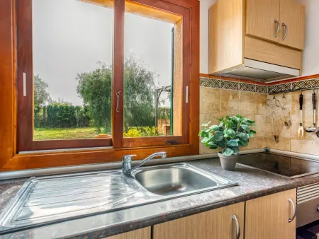 Chalet cosy près de Cala Santanyí avec grand jardin - Photo 29
