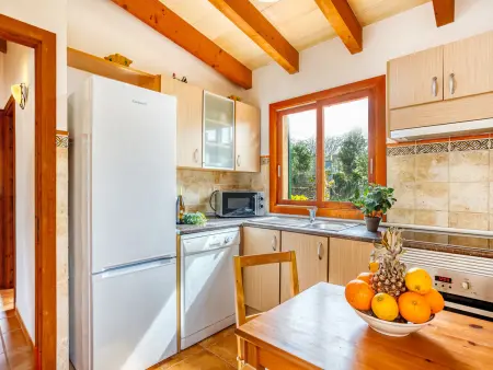 Chalet cosy près de Cala Santanyí avec grand jardin - Photo 30