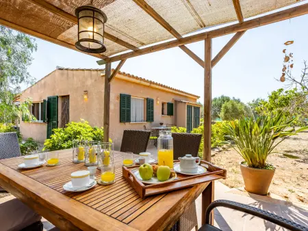 Chalet cosy près de Cala Santanyí avec grand jardin - Photo 32