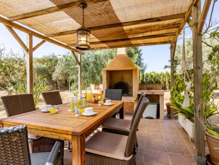 Chalet cosy près de Cala Santanyí avec grand jardin - Photo 33