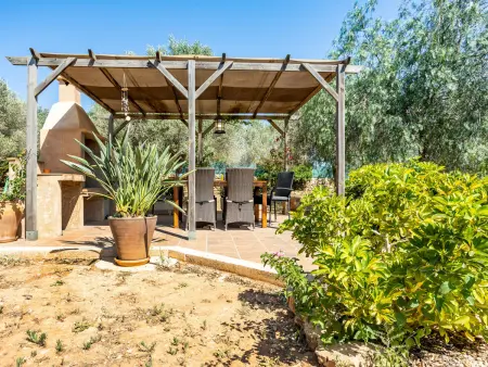 Chalet cosy près de Cala Santanyí avec grand jardin - Photo 34