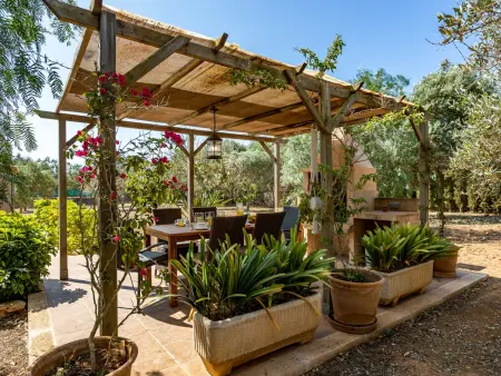 Chalet cosy près de Cala Santanyí avec grand jardin - Photo 35