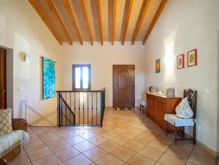 Finca Mélanie: Charme et Tranquillité à Santanyí, Près de Cala Santanyí - Photo 4