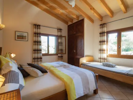 Finca Mélanie: Charme et Tranquillité à Santanyí, Près de Cala Santanyí - Photo 5