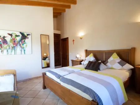 Finca Mélanie: Charme et Tranquillité à Santanyí, Près de Cala Santanyí - Photo 6