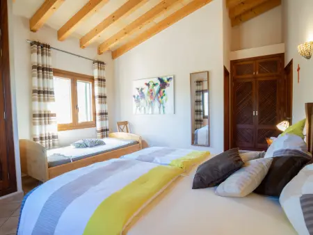Finca Mélanie: Charme et Tranquillité à Santanyí, Près de Cala Santanyí - Photo 7