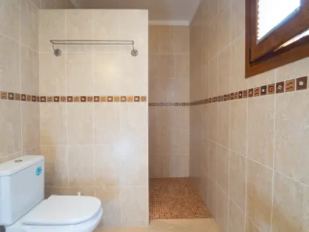Finca Mélanie: Charme et Tranquillité à Santanyí, Près de Cala Santanyí - Photo 20