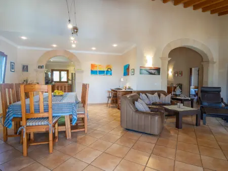 Finca Mélanie: Charme et Tranquillité à Santanyí, Près de Cala Santanyí - Photo 21