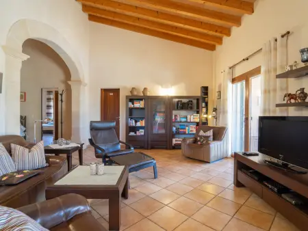 Finca Mélanie: Charme et Tranquillité à Santanyí, Près de Cala Santanyí - Photo 22
