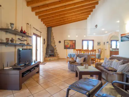 Finca Mélanie: Charme et Tranquillité à Santanyí, Près de Cala Santanyí - Photo 23