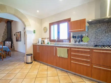 Finca Mélanie: Charme et Tranquillité à Santanyí, Près de Cala Santanyí - Photo 24