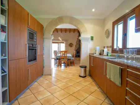 Finca Mélanie: Charme et Tranquillité à Santanyí, Près de Cala Santanyí - Photo 26