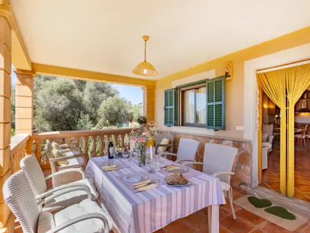 Maison charmante à Cala Llombards, près des plages de Majorque - Photo 2