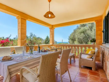 Maison charmante à Cala Llombards, près des plages de Majorque - Photo 3