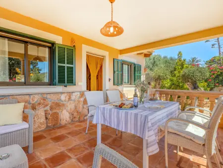Maison charmante à Cala Llombards, près des plages de Majorque - Photo 4