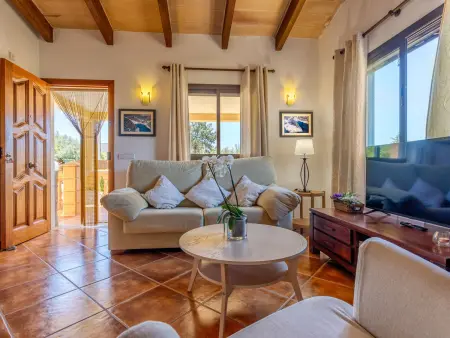 Maison charmante à Cala Llombards, près des plages de Majorque - Photo 5