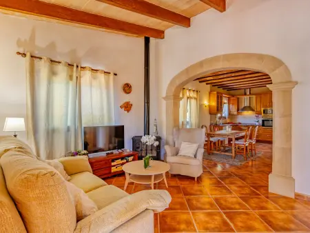 Maison charmante à Cala Llombards, près des plages de Majorque - Photo 6
