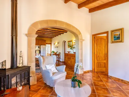 Maison charmante à Cala Llombards, près des plages de Majorque - Photo 7