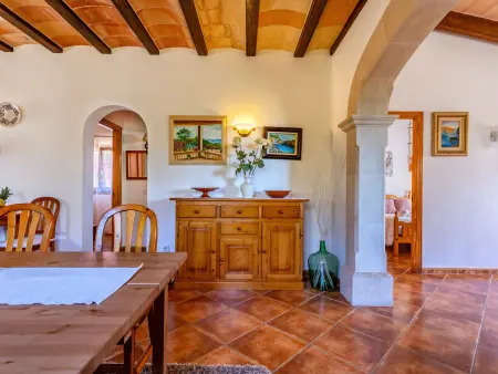 Maison charmante à Cala Llombards, près des plages de Majorque - Photo 10
