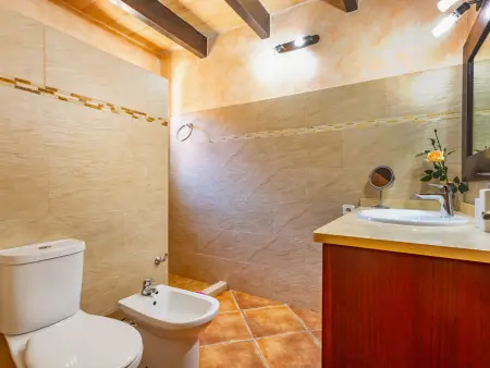 Maison charmante à Cala Llombards, près des plages de Majorque - Photo 12