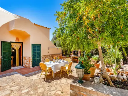 Maison charmante à Cala Llombards, près des plages de Majorque - Photo 21