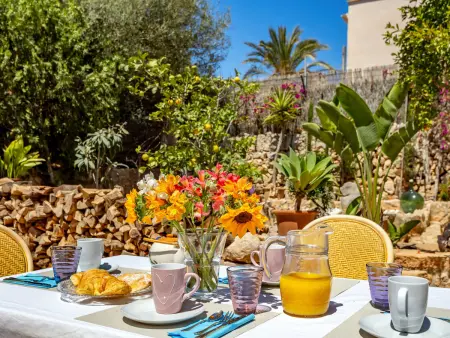 Maison charmante à Cala Llombards, près des plages de Majorque - Photo 22