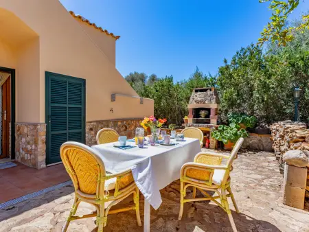 Maison charmante à Cala Llombards, près des plages de Majorque - Photo 23