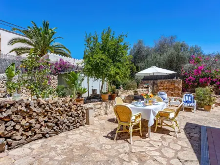 Maison charmante à Cala Llombards, près des plages de Majorque - Photo 24