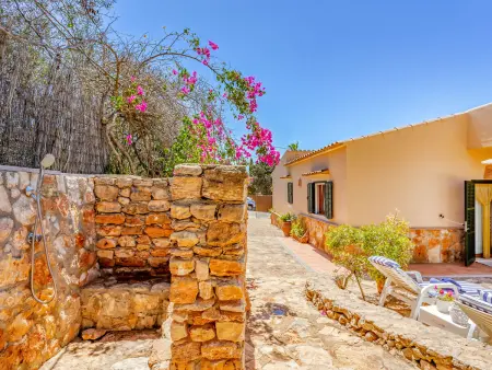 Maison charmante à Cala Llombards, près des plages de Majorque - Photo 26