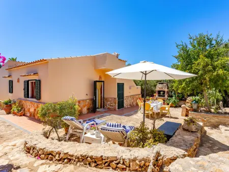 Maison charmante à Cala Llombards, près des plages de Majorque - Photo 27