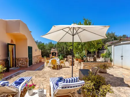 Maison charmante à Cala Llombards, près des plages de Majorque - Photo 28