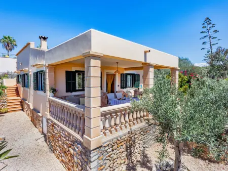 Maison charmante à Cala Llombards, près des plages de Majorque - Photo 29