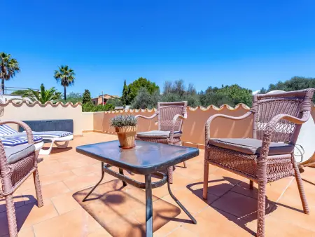 Maison charmante à Cala Llombards, près des plages de Majorque - Photo 31