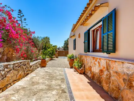 Maison charmante à Cala Llombards, près des plages de Majorque - Photo 33