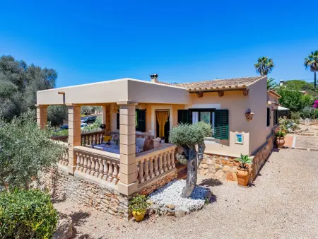 Maison charmante à Cala Llombards, près des plages de Majorque - Photo 34
