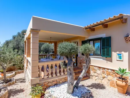 Maison charmante à Cala Llombards, près des plages de Majorque - Photo 35